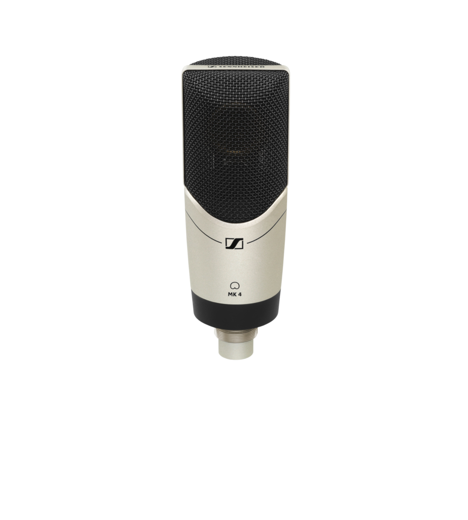 SENNHEISER MK4